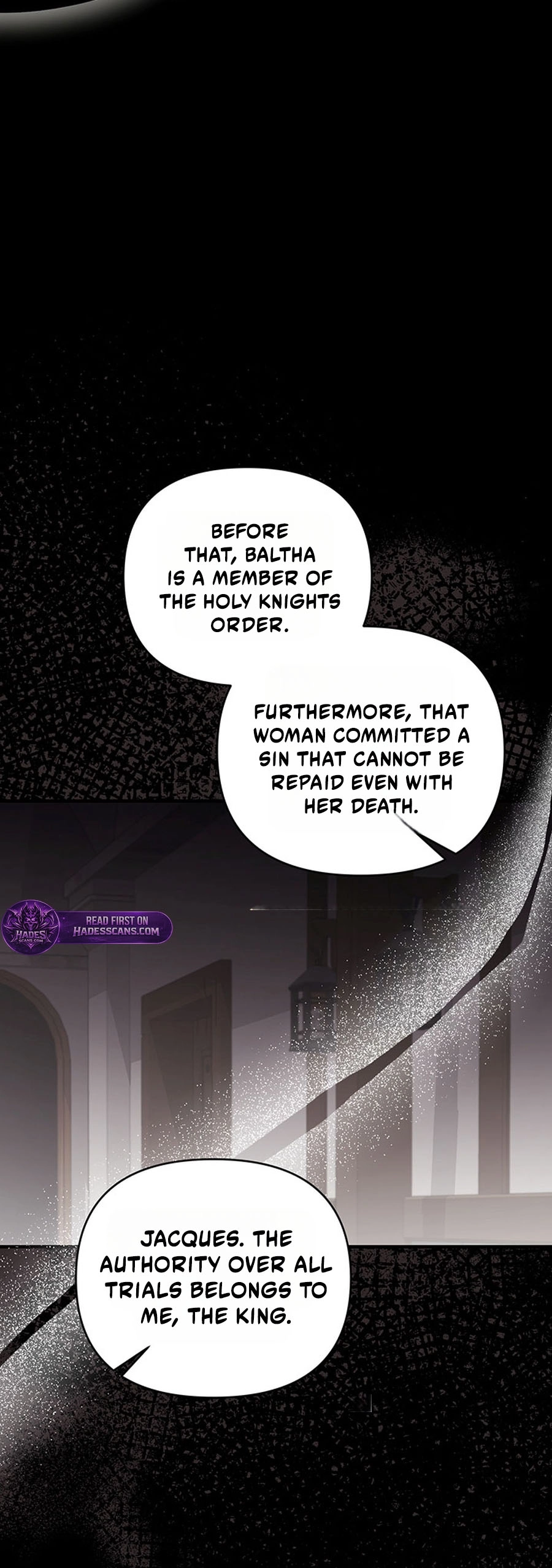 Silver Tree Chapter 72 page 66 - 