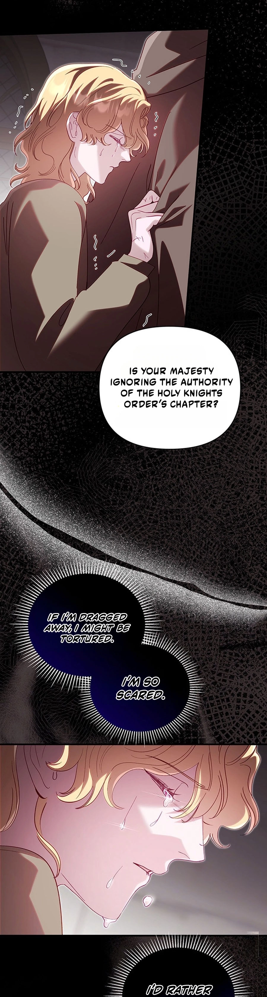 Silver Tree Chapter 72 page 67 - 