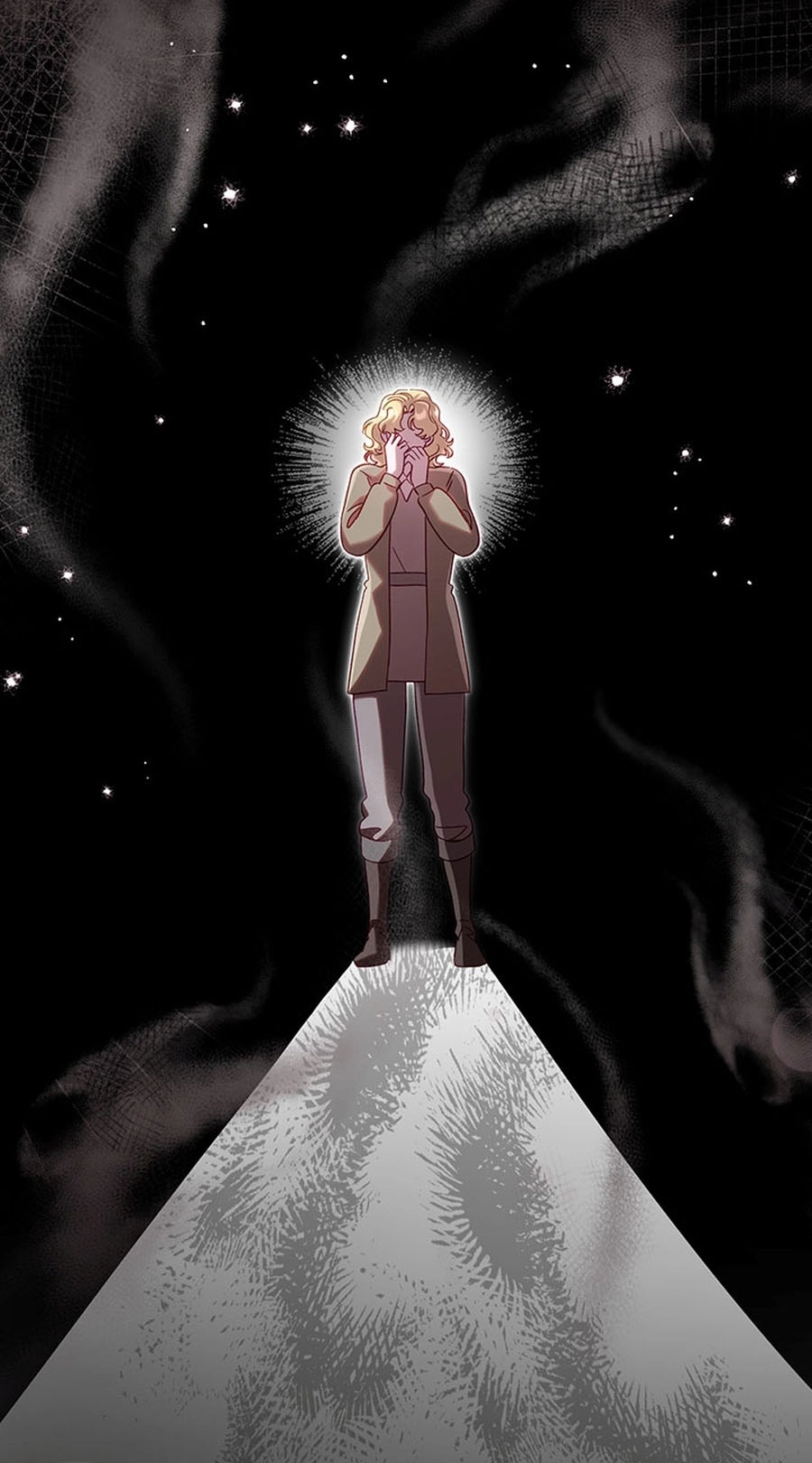 Silver Tree Chapter 72 page 71 - 