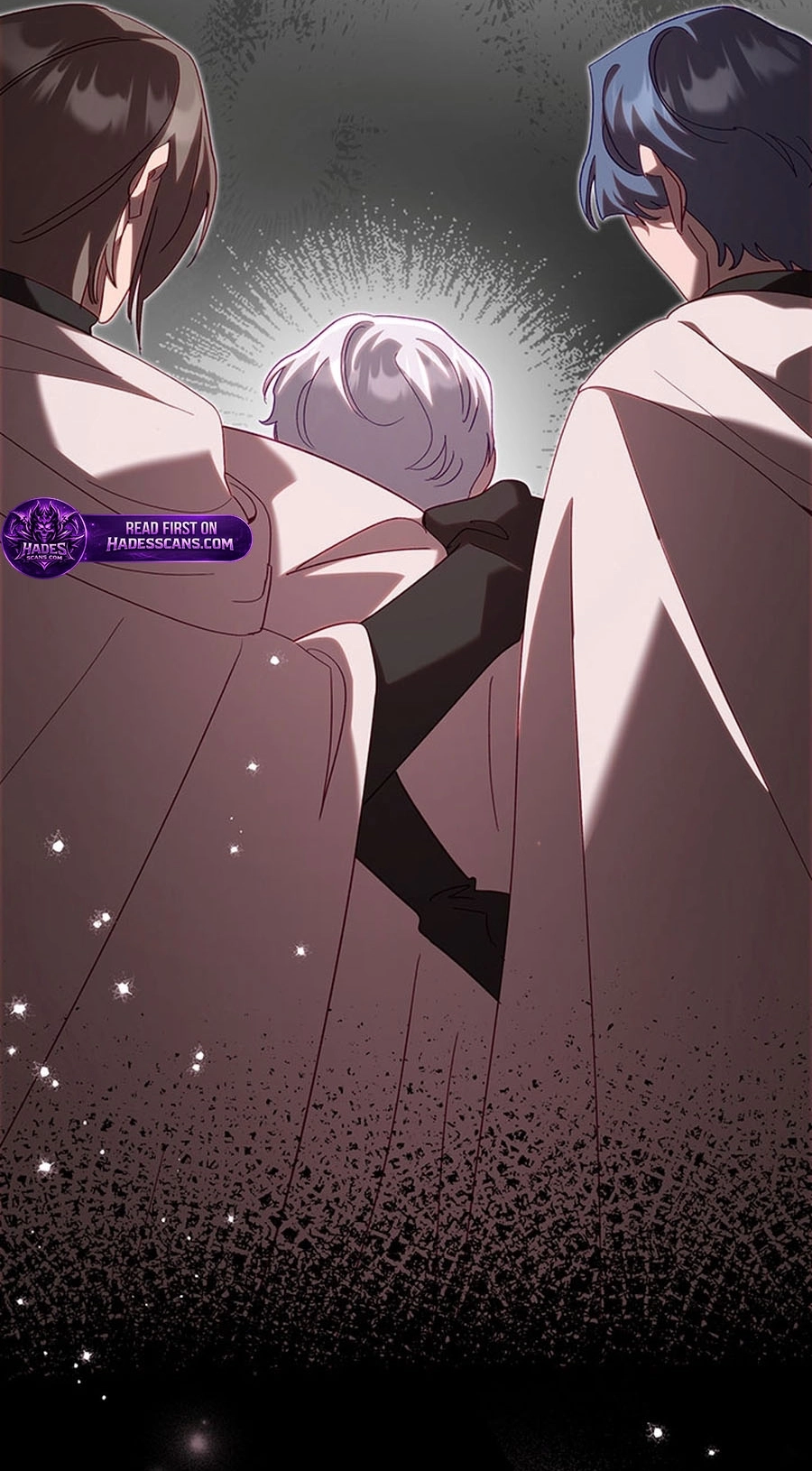 Silver Tree Chapter 72 page 72 - 