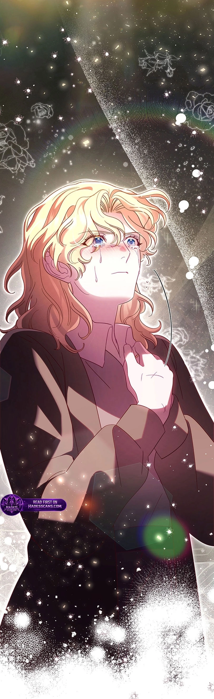 Silver Tree Chapter 72 page 76 - 