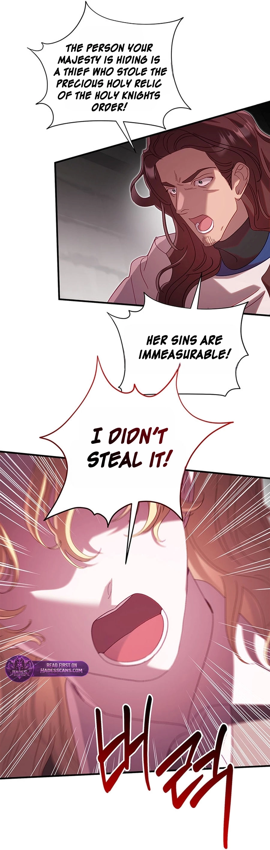 Silver Tree Chapter 72 page 78 - 