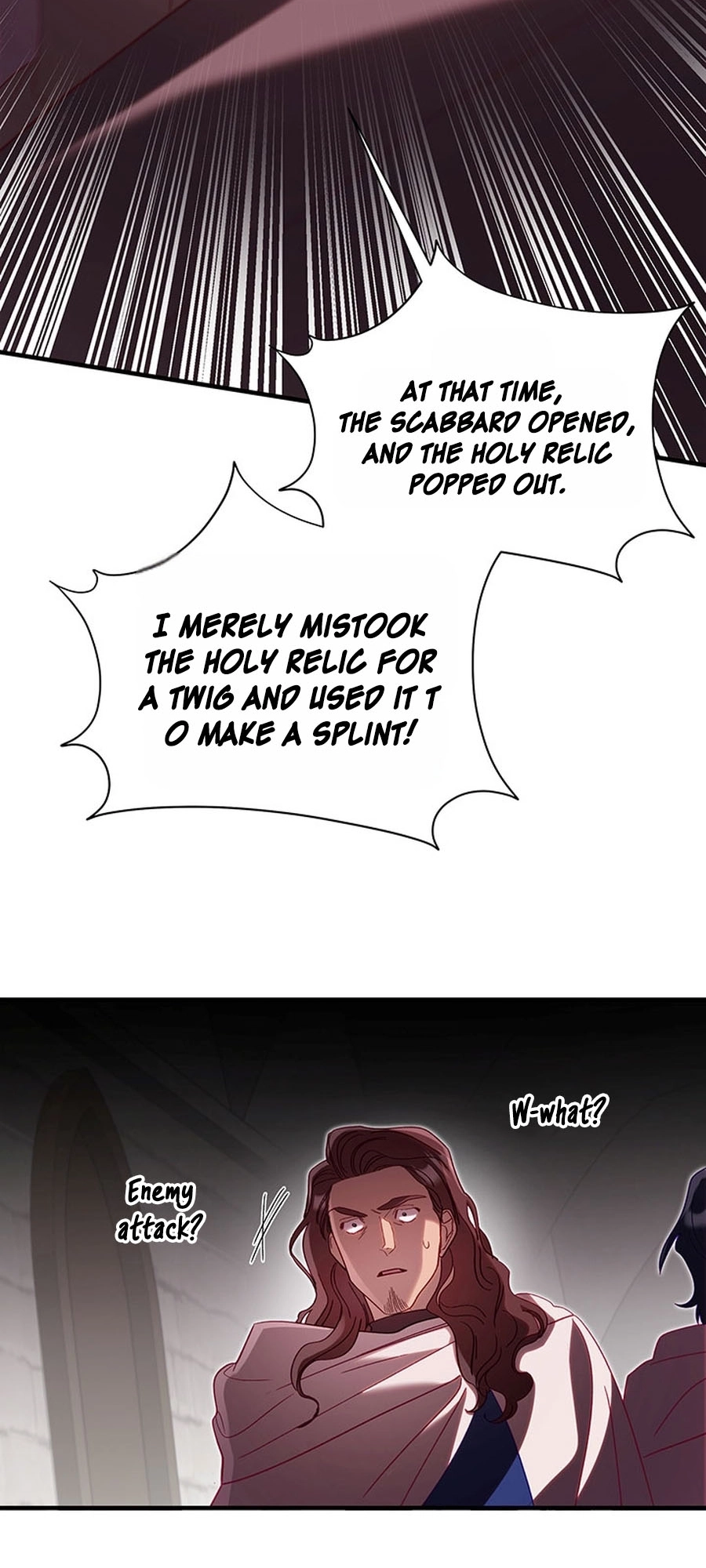 Silver Tree Chapter 72 page 80 - 