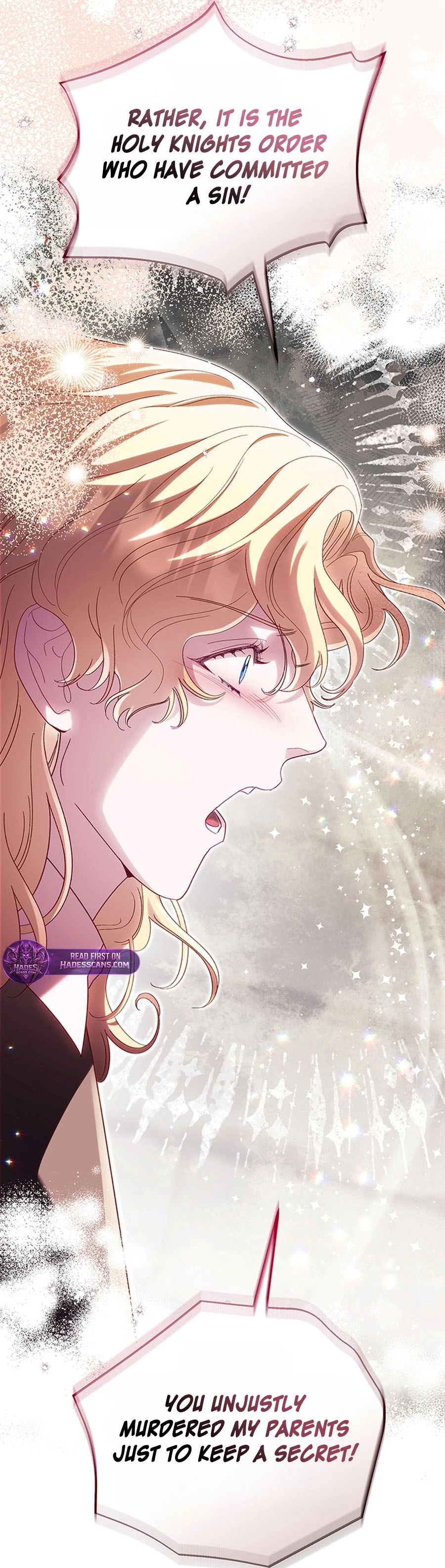 Silver Tree Chapter 72 page 84 - 
