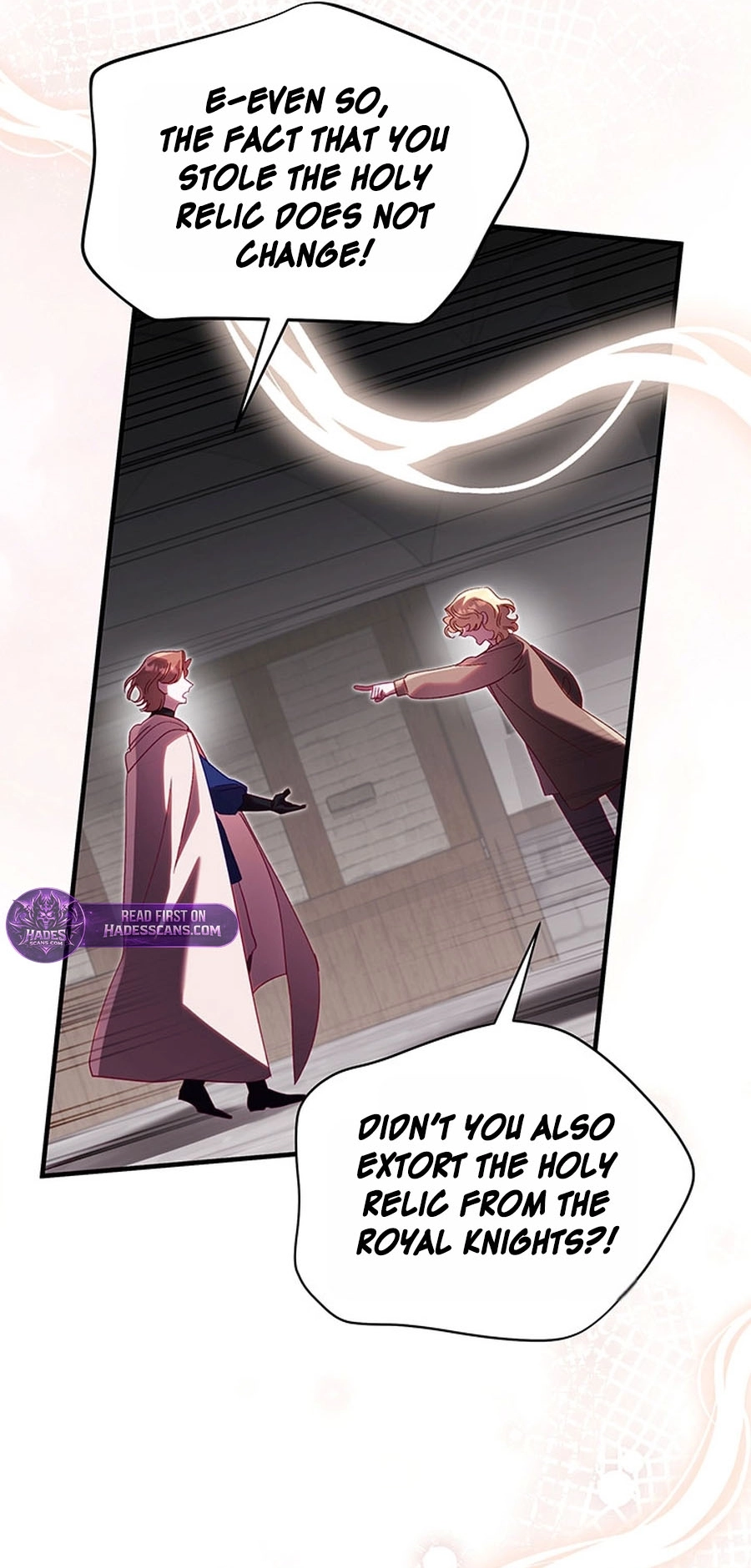 Silver Tree Chapter 72 page 87 - 