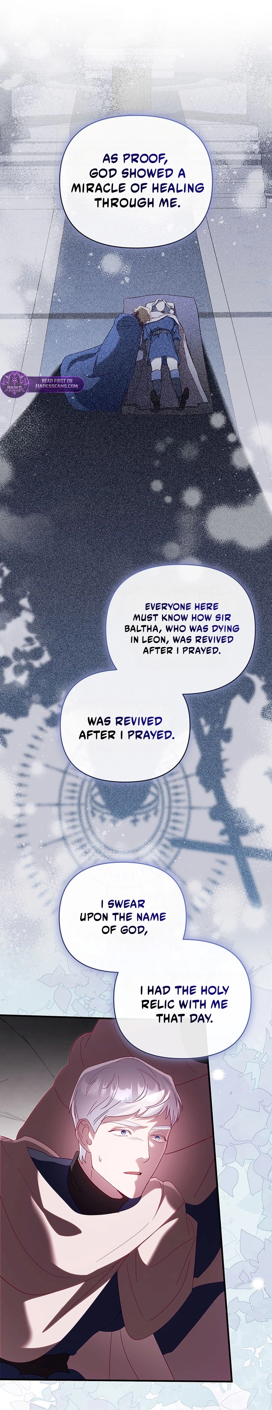 Silver Tree Chapter 72 page 90 - 