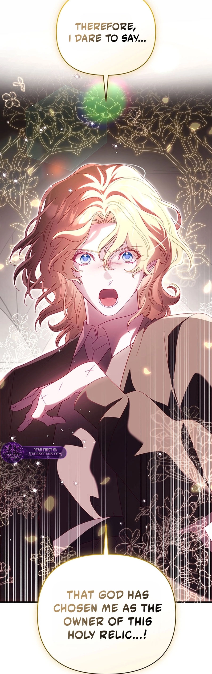 Silver Tree Chapter 72 page 94 - 