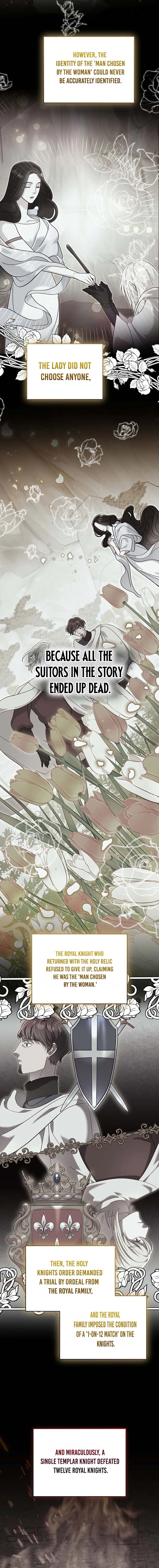Silver Tree Chapter 73 page 4 - 