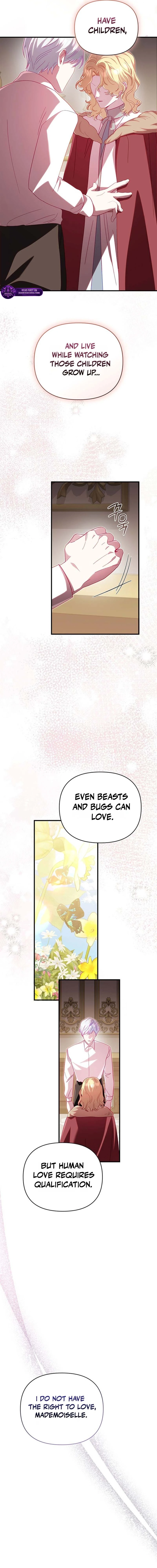 Silver Tree Chapter 74 page 17 - 