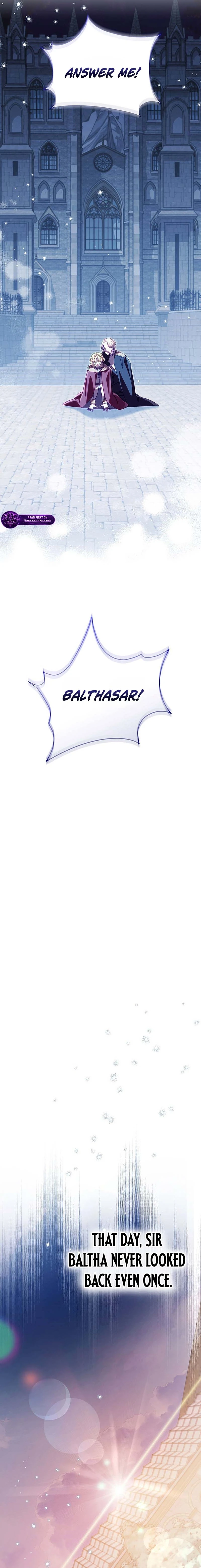 Silver Tree Chapter 74 page 23 - 