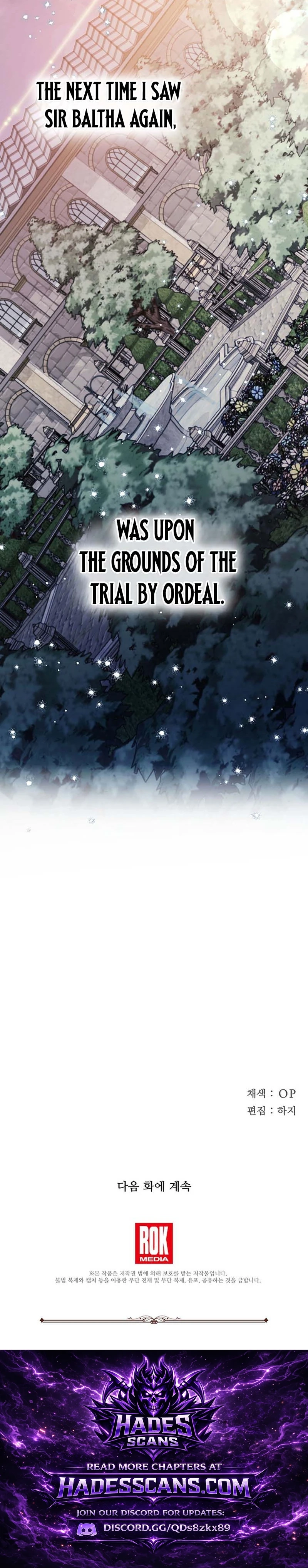 Silver Tree Chapter 74 page 24 - 