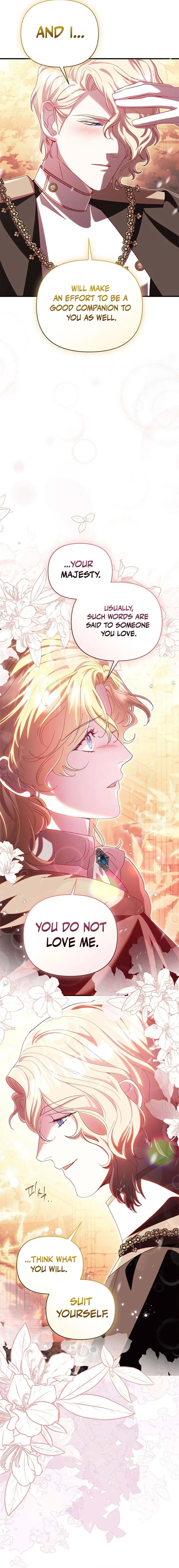 Silver Tree Chapter 74 page 7 - 