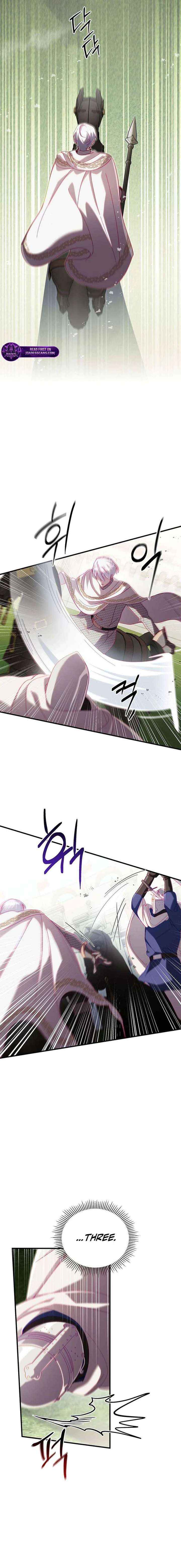 Silver Tree Chapter 75 page 12 - 