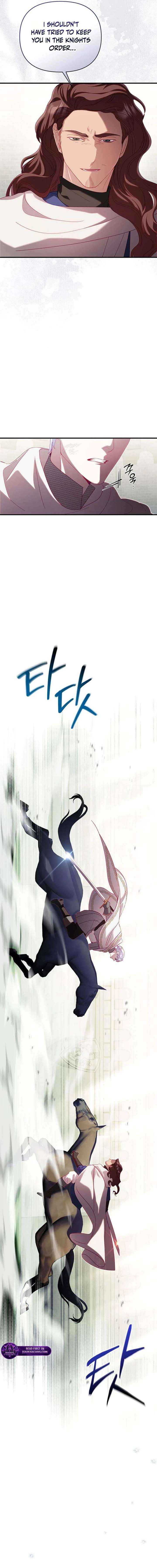 Silver Tree Chapter 75 page 16 - 