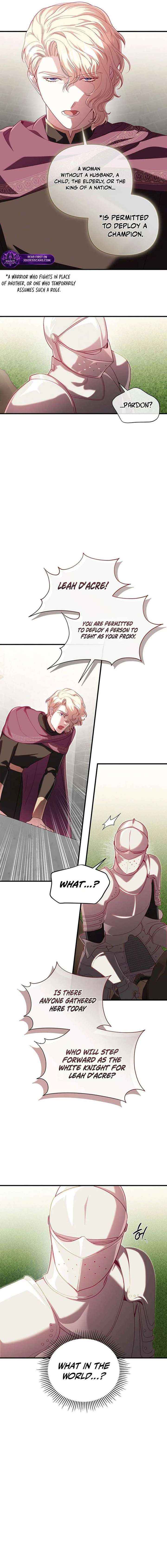 Silver Tree Chapter 75 page 4 - 