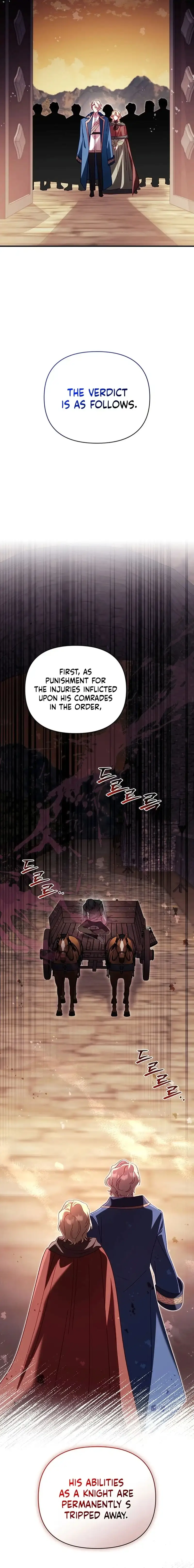 Silver Tree Chapter 76 page 21 - 