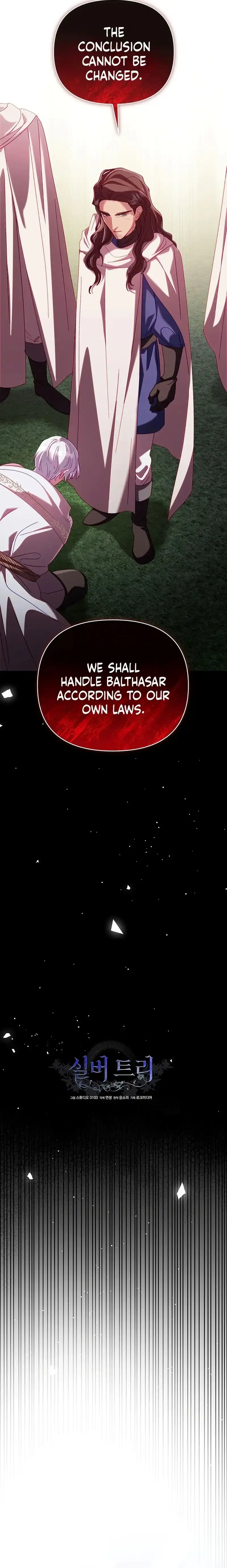Silver Tree Chapter 76 page 6 - 