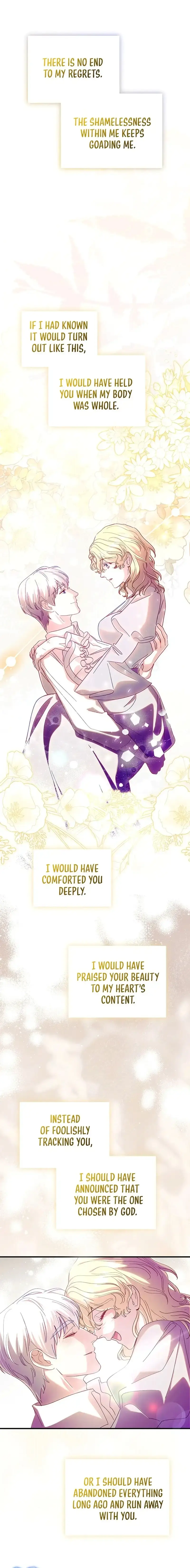Silver Tree Chapter 77 page 20 - 