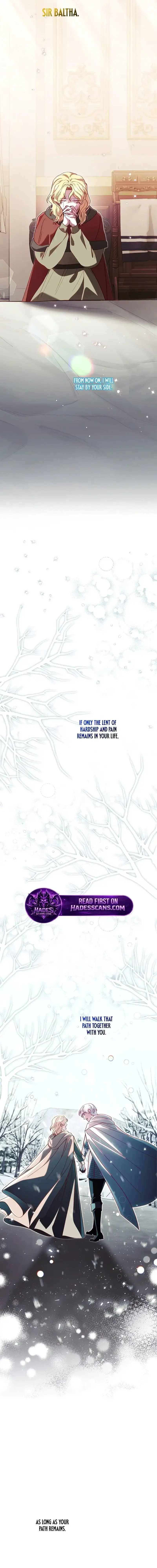 Silver Tree Chapter 77 page 6 - 