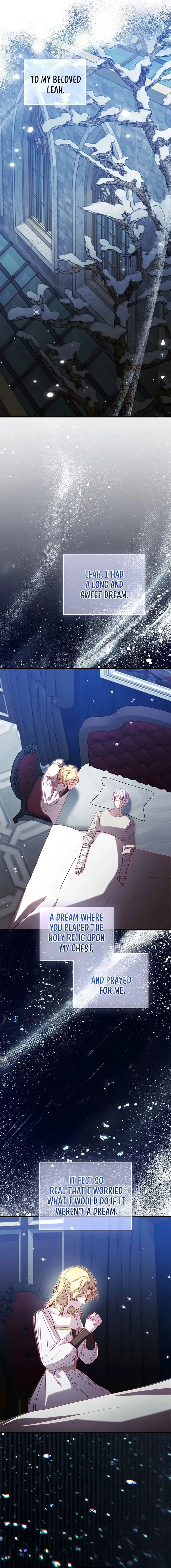 Silver Tree Chapter 77 page 8 - 