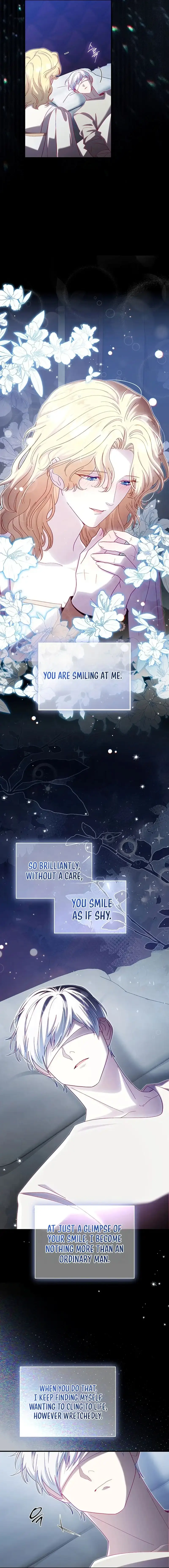 Silver Tree Chapter 77 page 9 - 