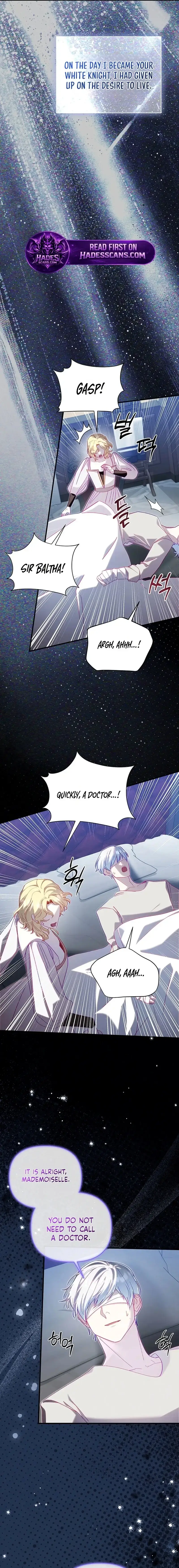 Silver Tree Chapter 77 page 10 - 