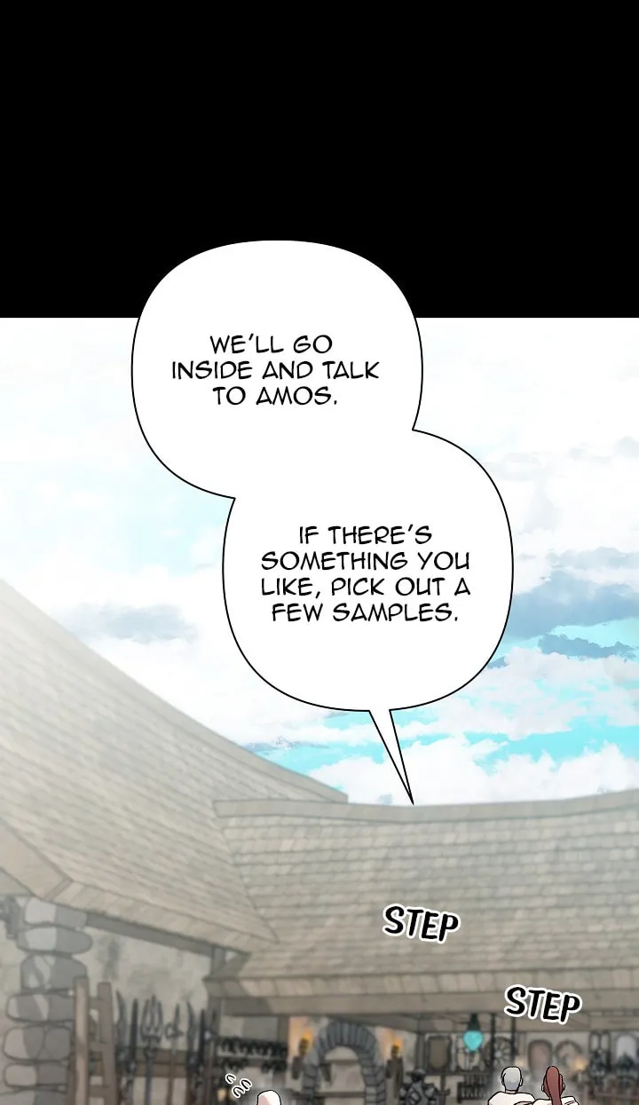 Silver Tree Chapter 8 page 14 - 