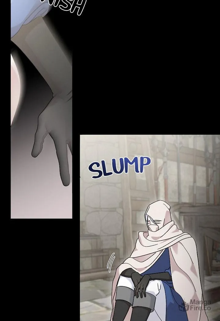 Silver Tree Chapter 8 page 18 - 