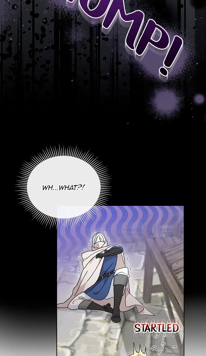 Silver Tree Chapter 8 page 22 - 