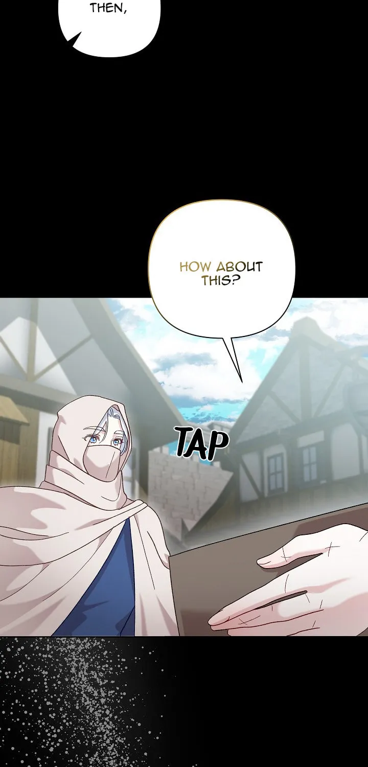 Silver Tree Chapter 8 page 31 - 