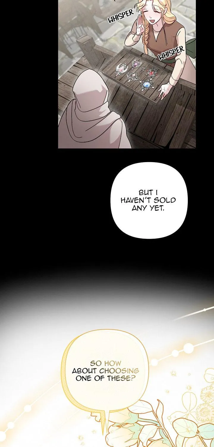 Silver Tree Chapter 8 page 35 - 