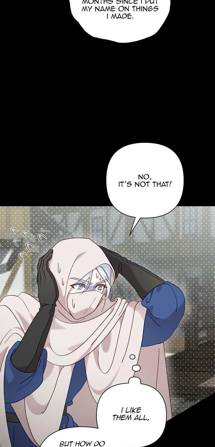 Silver Tree Chapter 8 page 39 - 