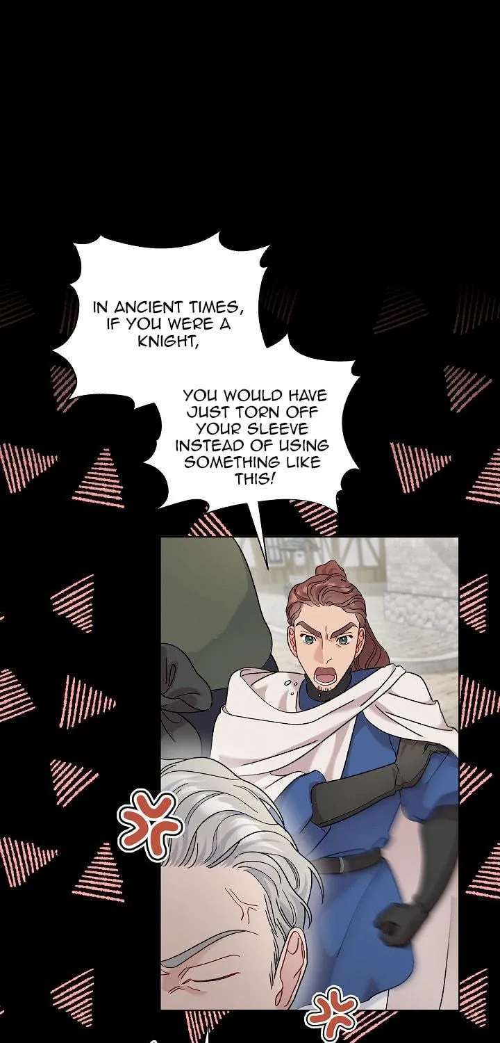 Silver Tree Chapter 8 page 5 - 