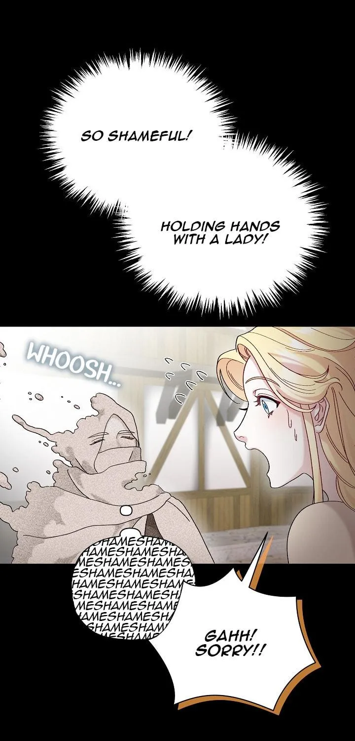 Silver Tree Chapter 8 page 47 - 