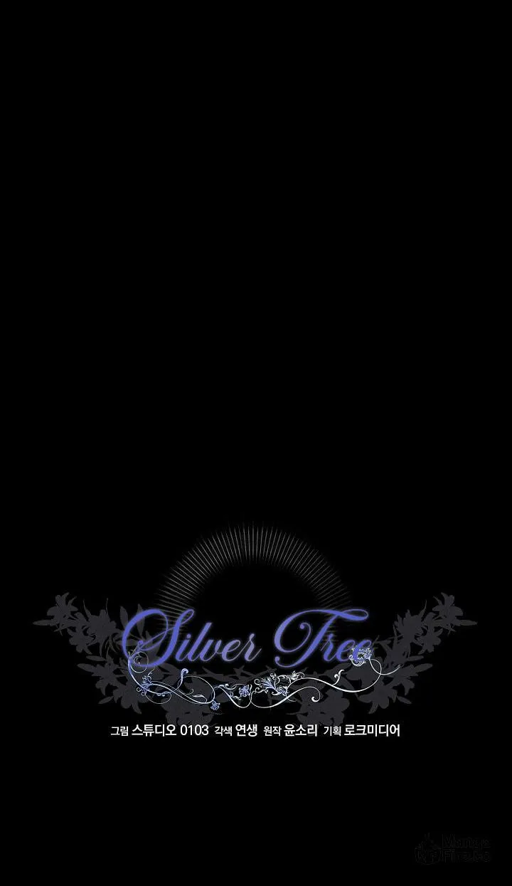 Silver Tree Chapter 8 page 48 - 