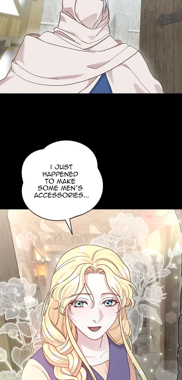 Silver Tree Chapter 8 page 55 - 