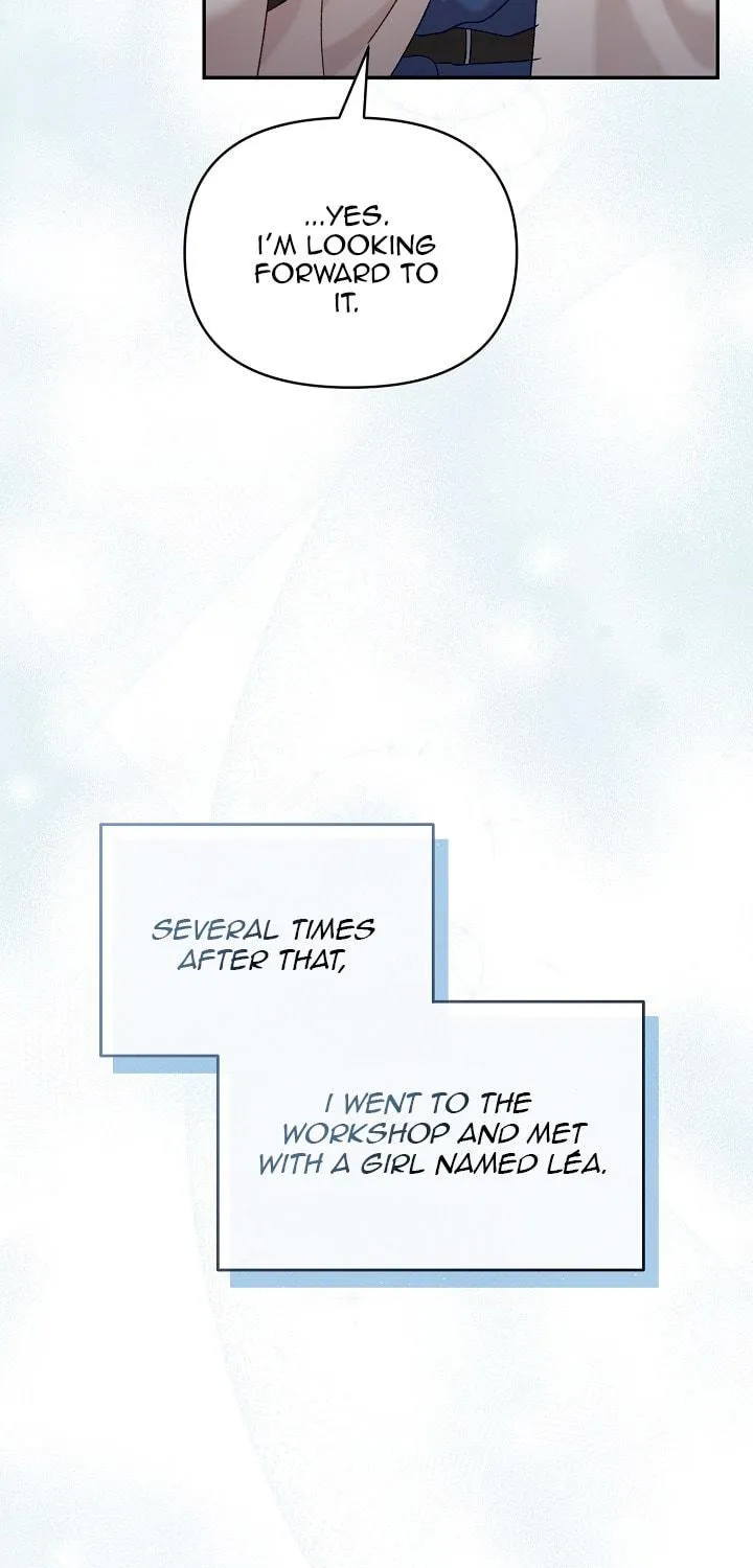 Silver Tree Chapter 8 page 65 - 