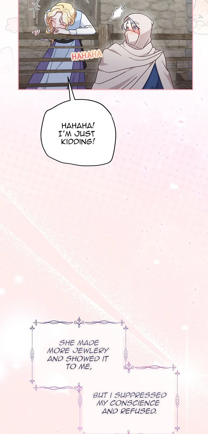 Silver Tree Chapter 8 page 75 - 