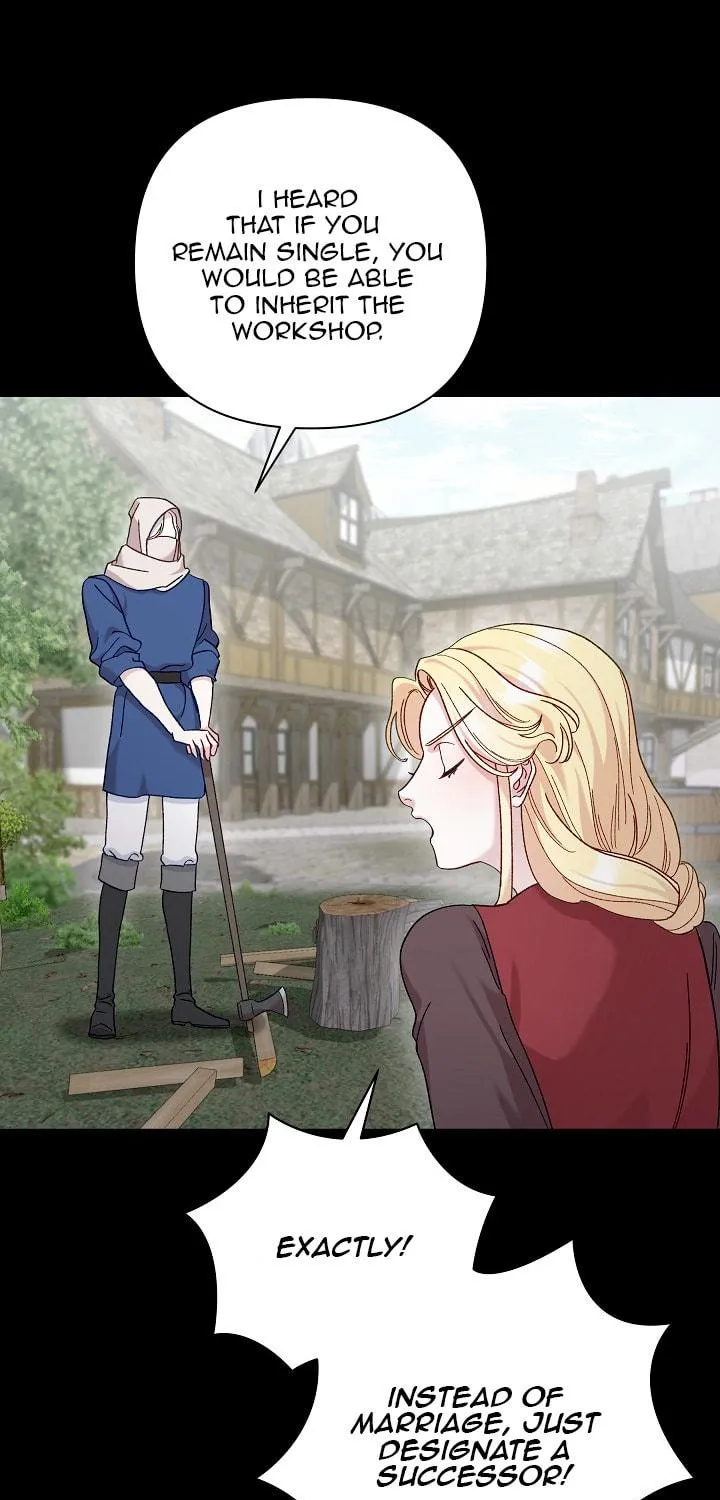 Silver Tree Chapter 8 page 83 - 