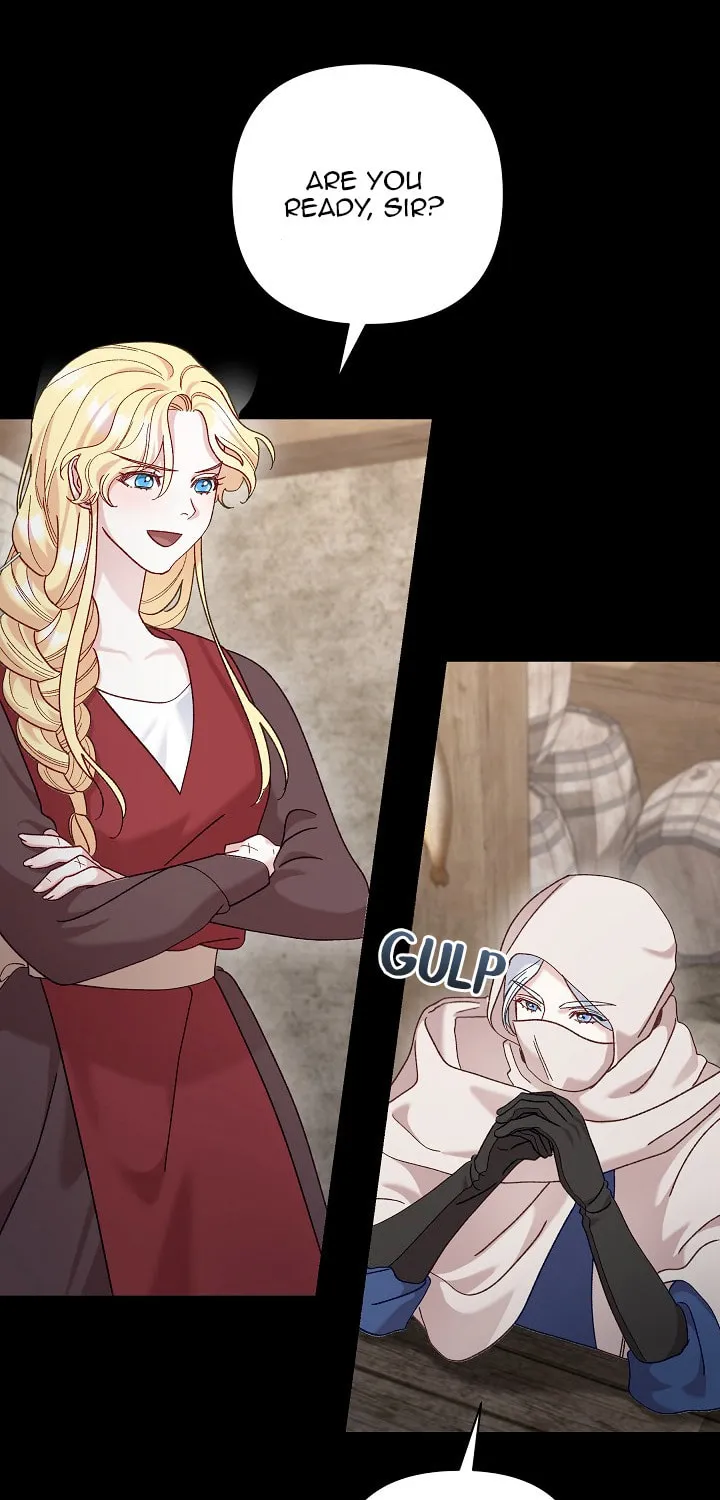 Silver Tree Chapter 8 page 88 - 
