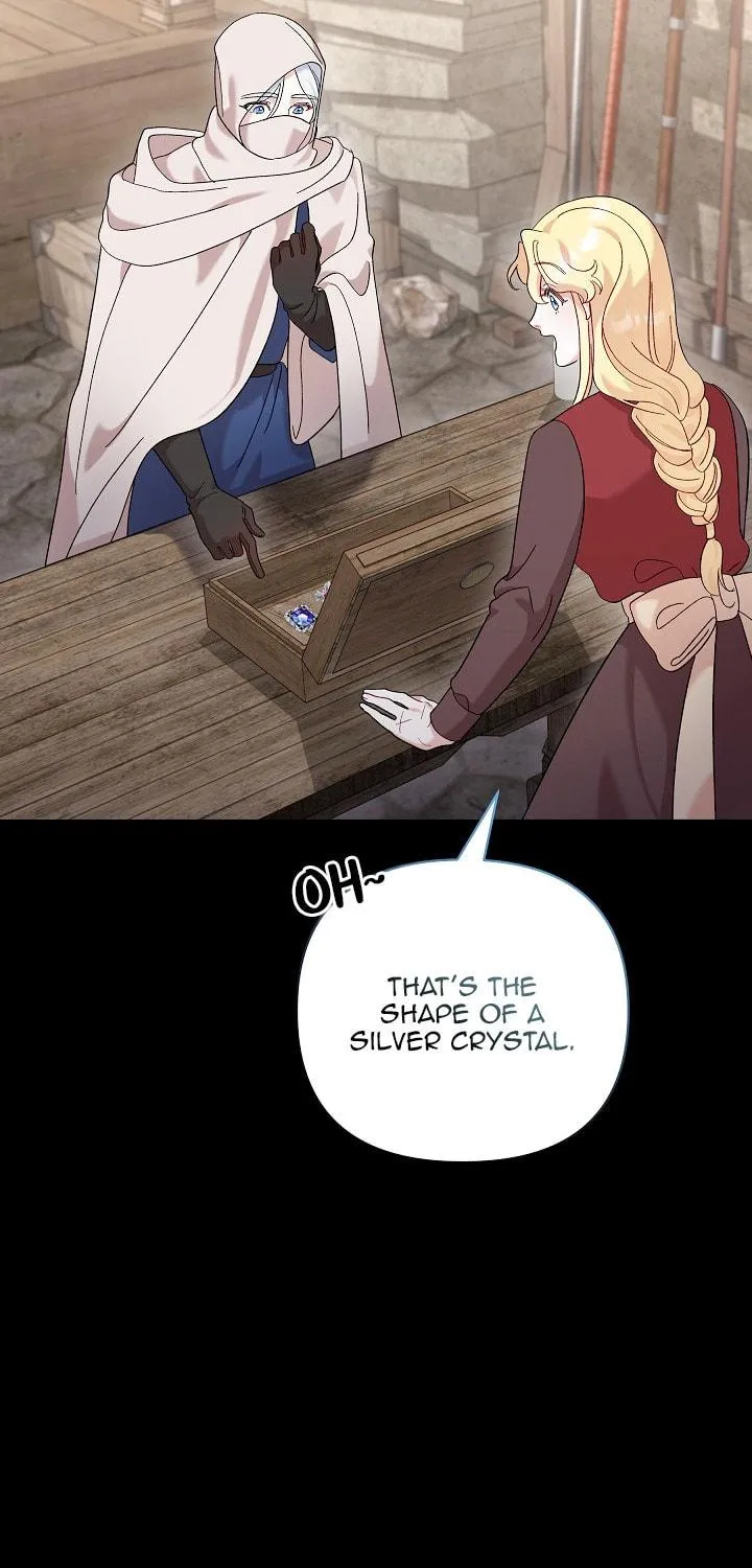 Silver Tree Chapter 9 page 11 - 