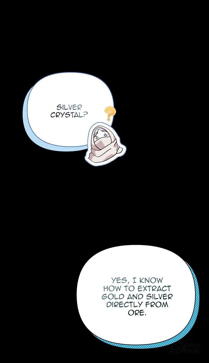 Silver Tree Chapter 9 page 12 - 