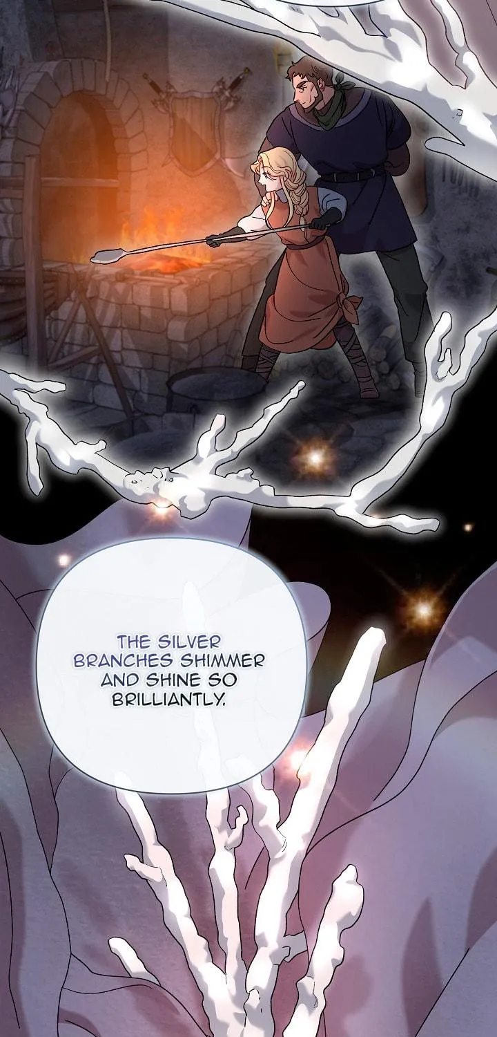 Silver Tree Chapter 9 page 19 - 