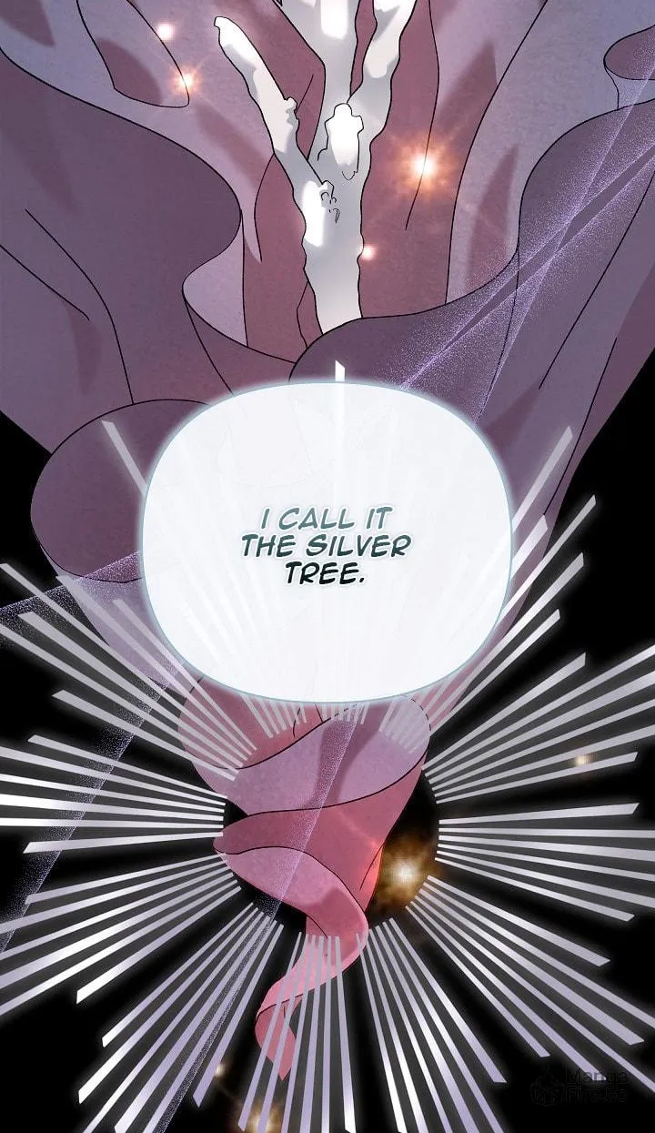 Silver Tree Chapter 9 page 20 - 