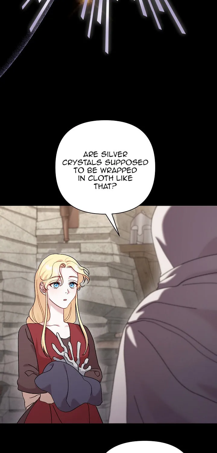 Silver Tree Chapter 9 page 21 - 