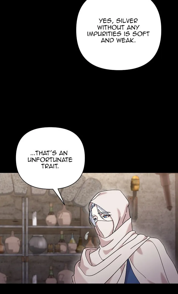 Silver Tree Chapter 9 page 22 - 