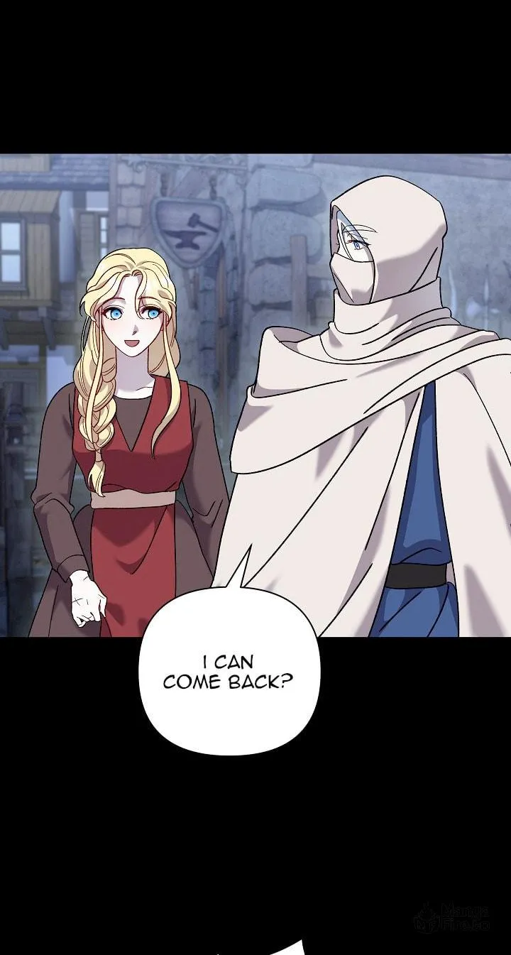 Silver Tree Chapter 9 page 50 - 