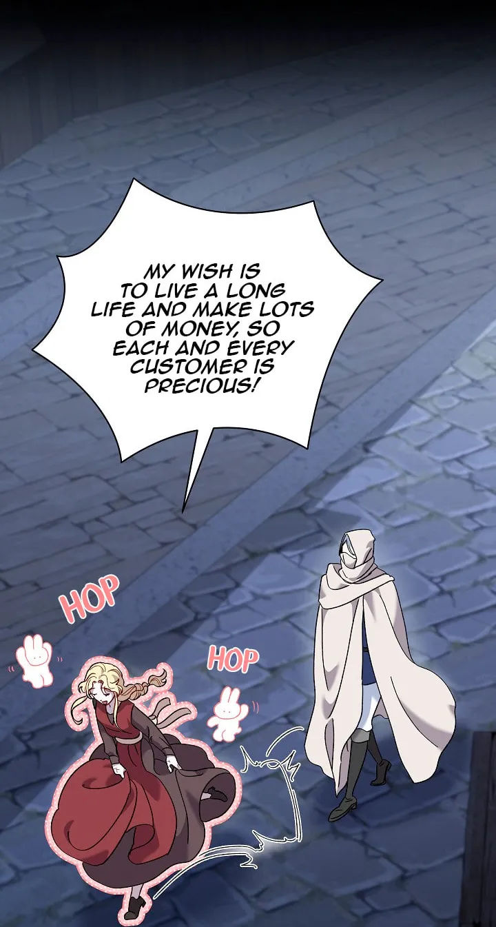 Silver Tree Chapter 9 page 52 - 