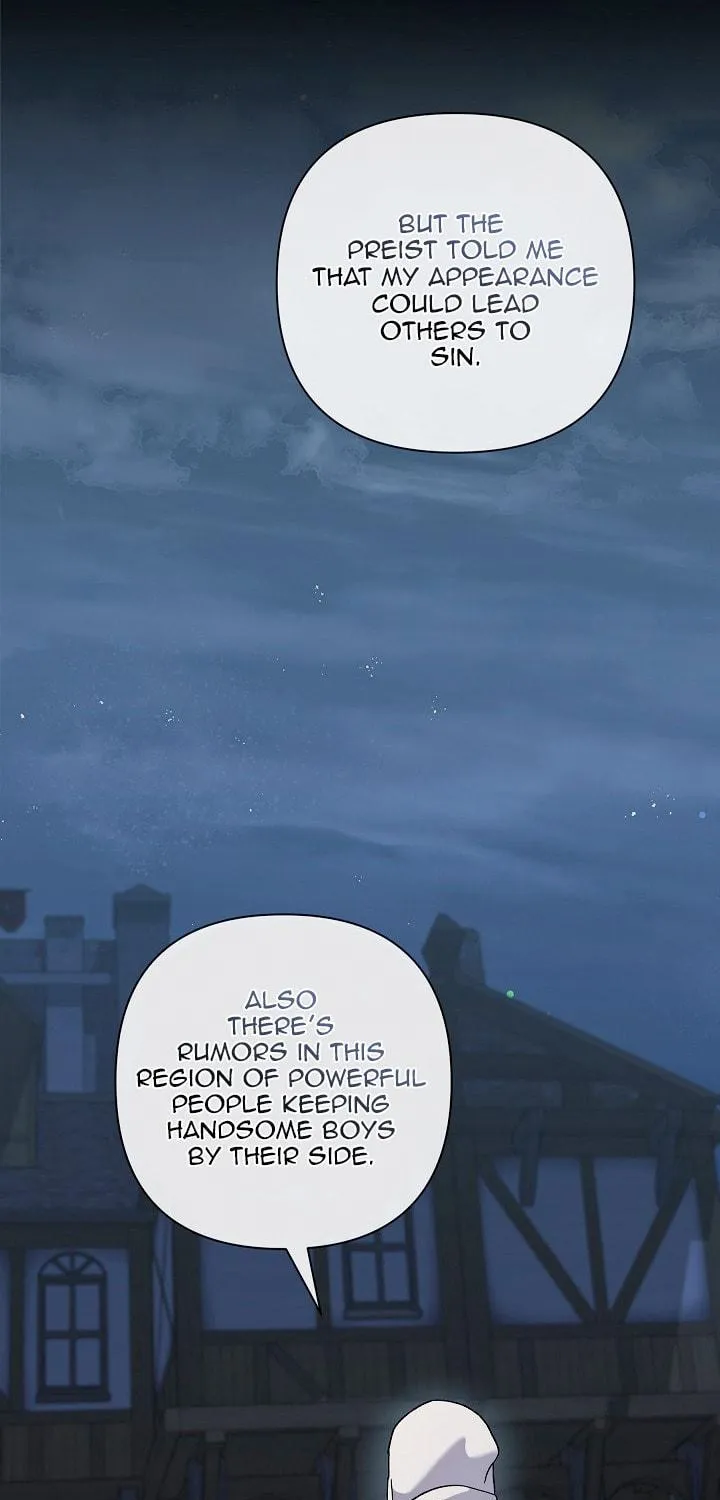 Silver Tree Chapter 9 page 59 - 