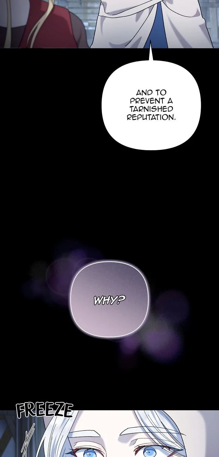 Silver Tree Chapter 9 page 61 - 